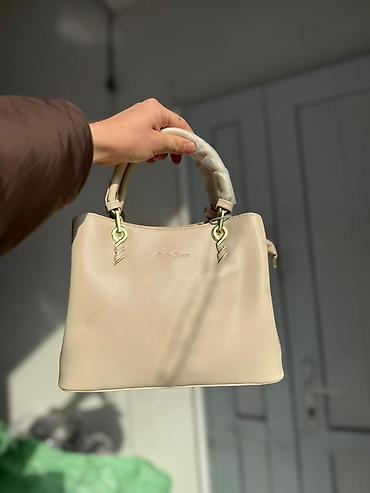 Классические сумки: Женские сумки, несколько моделей и цветов. Модель 1 (ручная) — 1