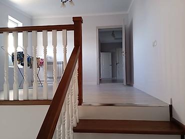 комм: Продаю новый 2-этажный дом 320 м² учаток 10-соток, свежий ремонт — 8