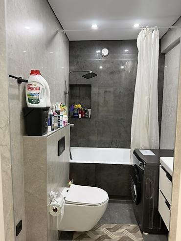 горький квартира: 2 комнаты, 45 м², 9 этаж, Дизайнерский ремонт — 2