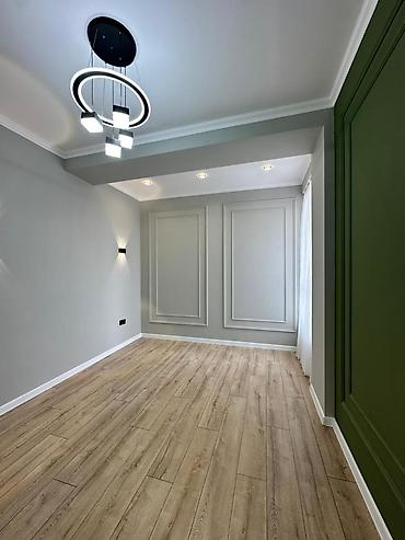 Продажа квартир: 2 комнаты, 59 м², Элитка, 9 этаж, Евроремонт at lalafo.kg — 10 Продажа квартир: 2 комнаты, 59 м², Элитка, 9 этаж, Евроремонт — 10