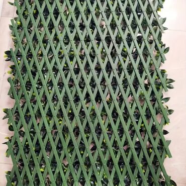 Kovrolin: 🛡️ Green Line Paslanmaz Yaşıl Setka – Uzunömürlü Qoruma və Estetik — 8