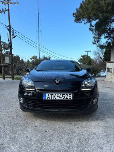 Οχήματα: Renault Clio: 1.2 l. | 2013 έ. | 102000 km. Χάτσμπακ