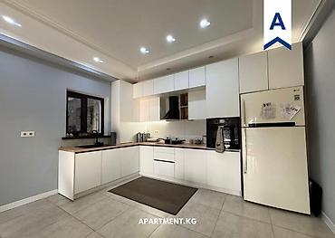 Долгосрочная аренда домов: Сдается особняк в европейском стилекачественные материалы свежий — 2