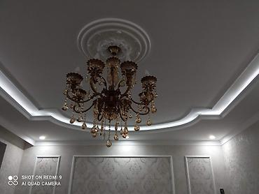 Ремонт под ключ: Ремонт под ключ | Квартиры Больше 6 лет опыта — 8