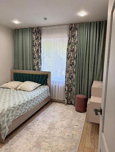 Продажа квартир: Продается 3 ком.квартира!!! мкр. Джал 23, 106 серия Площадь 63 кв.м — 8