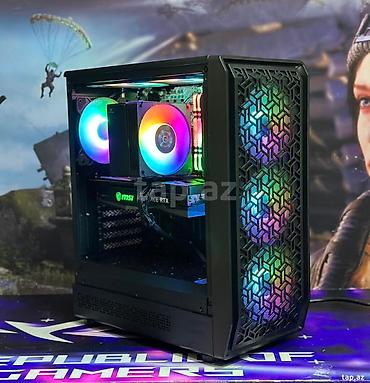 RTX 3070 8GB + Ryzen 7 5700X Cpu ile munasib qiymete novabeti gaming lalafo.az -da RTX 3070 8GB + Ryzen 7 5700X Cpu ile munasib qiymete novabeti gaming
