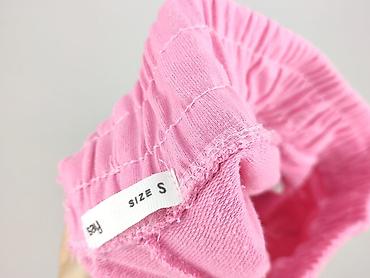 chun.sen buty: Sinsay, Spodnie dresowe damskie, rozmiar S — 5
