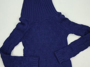 kurtka boho zimowa: MAX, Women`s sweater, size S (EU 36)