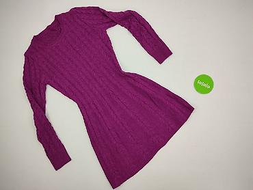 sweter: Shein, Sukienka damska, rozmiar XS — 3
