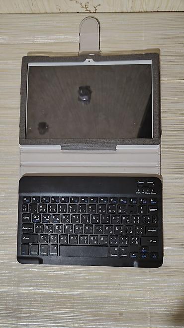 Техника и электроника: CCIT A101W 10.1" Android planşet + klaviatura dəsti Xüsusiyyətlər: - — 2