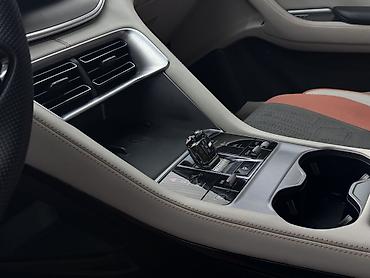 BYD: BYD Song Plus: 2024 г., Электромобиль, Кроссовер — 10