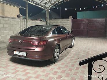 lada 06: Renault SM6: 2018 г., 2 л, Автомат, Бензин, Седан — 2