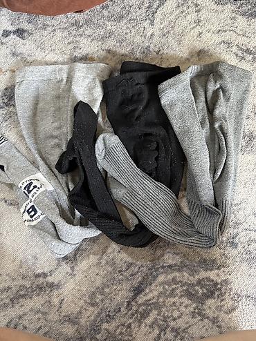 Комплекты одежды: Комплект, Б/у — 9