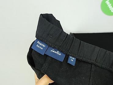hm trousers: Spodnie materiałowe damskie, rozmiar M — 5
