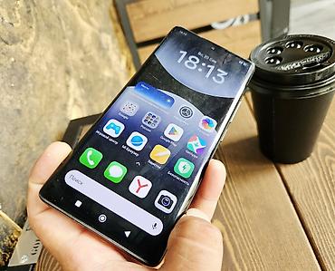 18 xpox com: Redmi, Redmi Note 14 Pro, Б/у, 256 ГБ, цвет - Черный, 1 SIM, 2 SIM — 8