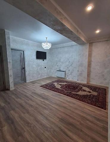токмок гараж: 2 бөлмө, 54 м², Элитка, 2 кабат, Косметикалык оңдоо — 2