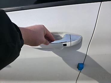 Kia: Kia K5: 2020 г., 2 л, Газ — 12