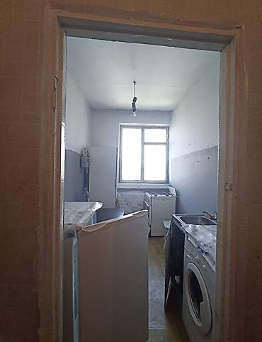 Продажа квартир: 1 комната, 34 м², Индивидуалка, 5 этаж, Косметический ремонт — 2