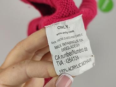 mis: ONLY, Kardigan damski, rozmiar M — 5