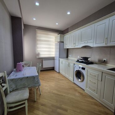 Yeni tikili: 3 otaqlı, Yeni tikili, 91 kv. m — 10