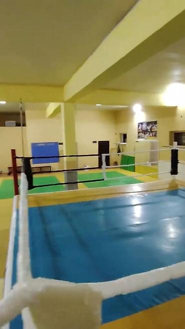mərdəkan vakansiya: Binə savxoz yerləşən yeni zalımız rəks gimnastika karate vəsayrə — 5