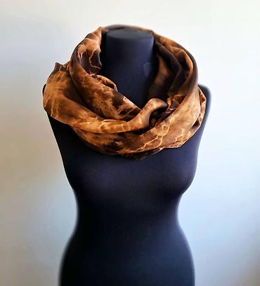 Шарфы, палантины: Шарф, Новый, Женские — 18