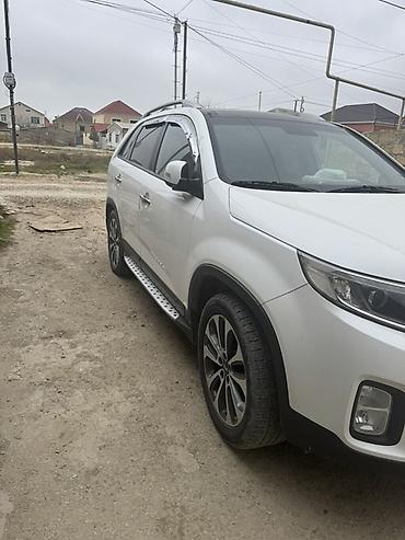 turbo az kia ceed universal: Kia Sorento: 2 l | 2013 il Ofrouder/SUV — 6