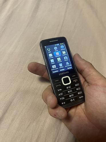 8262 samsung: Samsung GT-S5600 — 2