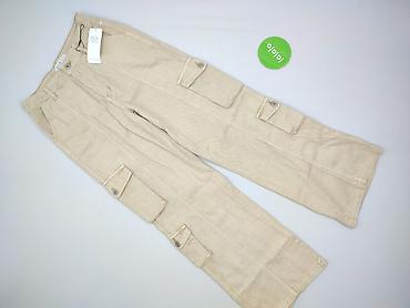 dopple.fir: Primark, Spodnie cargo damskie, rozmiar XS — 2