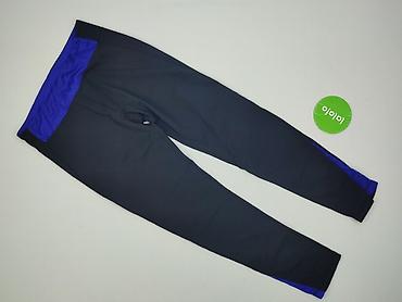 nba: Kyodan, Legginsy Sportowe damskie, rozmiar M — 2