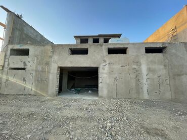 Həyət evləri və villaların satışı: Bayıl 5 otaqlı, 2 kv. m — 4