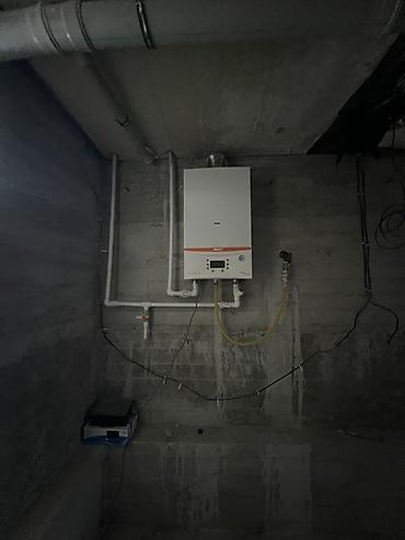 Продажа коттеджей и домов: Продается новый кирпичный дом утеплённый 120м*, 3 комнаты, кухня — 18