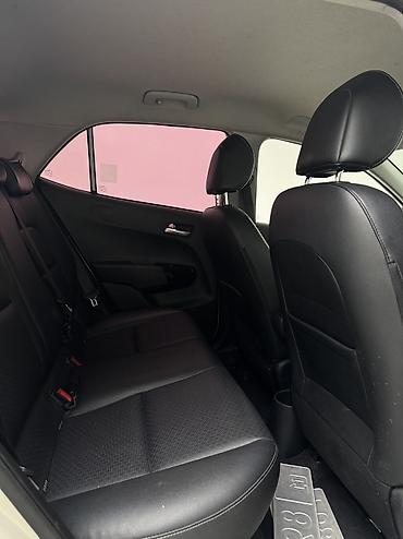 kia 2014: Kia Morning: 2018 г., 1 л, Автомат, Бензин, Хэтчбэк — 8