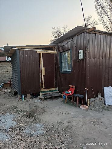 дом капсулы: Продаётся компактное жилое помещение с отдельным входом. Планировка и — 5