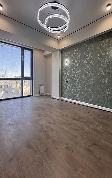 Продажа квартир: 2 комнаты, 57 м², Элитка, 10 этаж, Евроремонт — 3