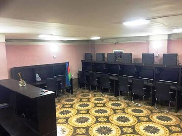 Digər kommersiya daşınmaz əmlakı: Xətai metrosu yaxınlığında, Natiq Əliyev küçəsində, Kaspi və Heydər — 6