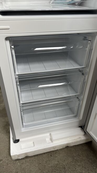 Холодильники: Холодильник Avest, Новый, Side-By-Side (двухдверный), De frost (капельный), 60 * 185 * 60 — 27