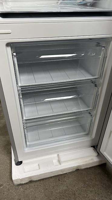 60: Холодильник Avest, Новый, Side-By-Side (двухдверный), De frost (капельный), 60 * 185 * 60 — 9
