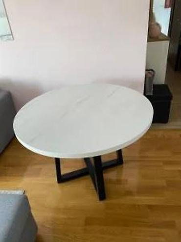 ikea stolice: OKRUGLI STOLOVI DEZEN PLOČE PO ŽELJI FXR654 | Kontakt telefon — 2