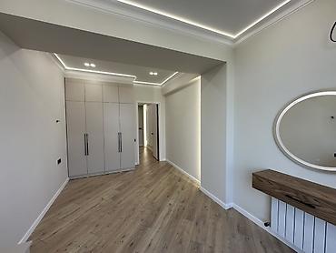 1: 1 комната, 64 м², Технопарк Элитка, 13 этаж, Дизайнерский ремонт — 6
