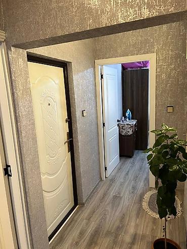 Mənzillər: Bakı, Yeni Günəşli Massiv D, 2 otaqlı, Köhnə tikili, 60 kv. m — 8