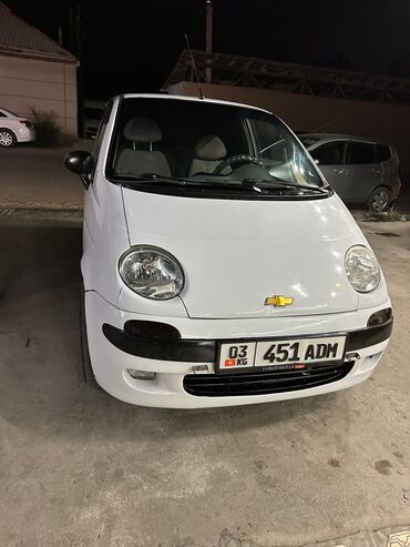 спойлер для матиз: Daewoo Matiz: 1999 г., 0.8 л, Механика, Бензин, Универсал