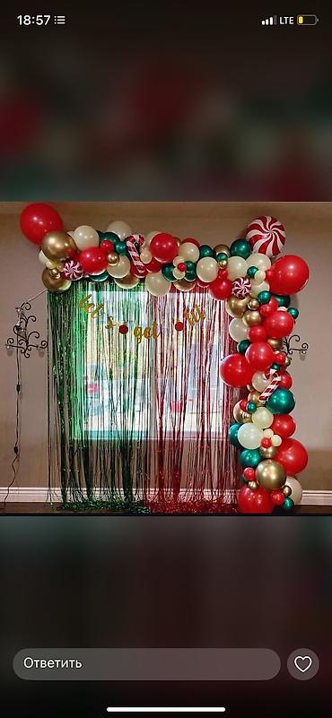 Организация мероприятий: Организация мероприятий | Гелевые шары, Оформление мероприятий — 21