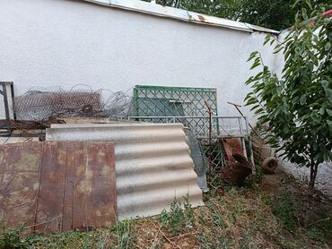 Металлопрокат: Сталь