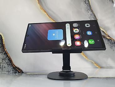 samsung a72: Samsung Galaxy S22 Ultra, Б/у, 256 ГБ, цвет - Черный, 1 SIM, 2 SIM, eSIM — 4