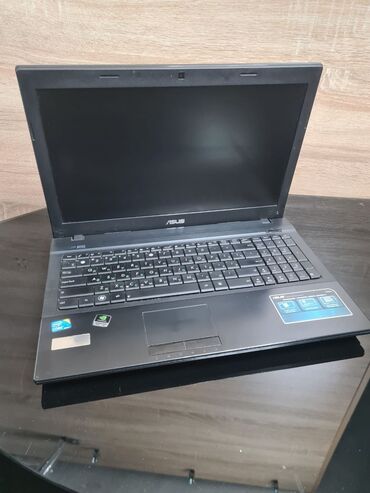 компьютерные мыши havit: Ноутбук, Asus, 4 ГБ ОЗУ, Intel Core i3, 15.6 ", Б/у, Для несложных задач, память SSD