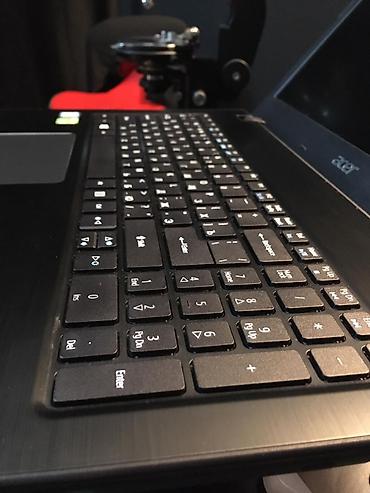 Ноутбуки и аксессуары: Новый Acer Aspire, 15.6 ", Intel Core i5, 1 ТБ — 8