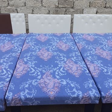 Sifarişlə çarpayılar: Kravat təzə hazırları var bir nəfərlik 60 manat iki nəfərlik taxt 110 — 4