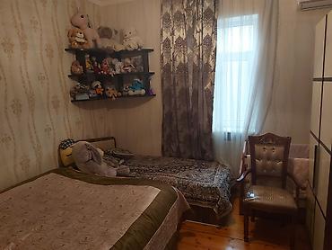Həyət evləri və villalar: 5 otaqlı, 195 kv. m, Yeni təmirli — 10