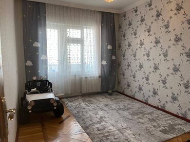 Köhnə tikili: Bakı, 3 otaqlı, Köhnə tikili, 80 kv. m — 4